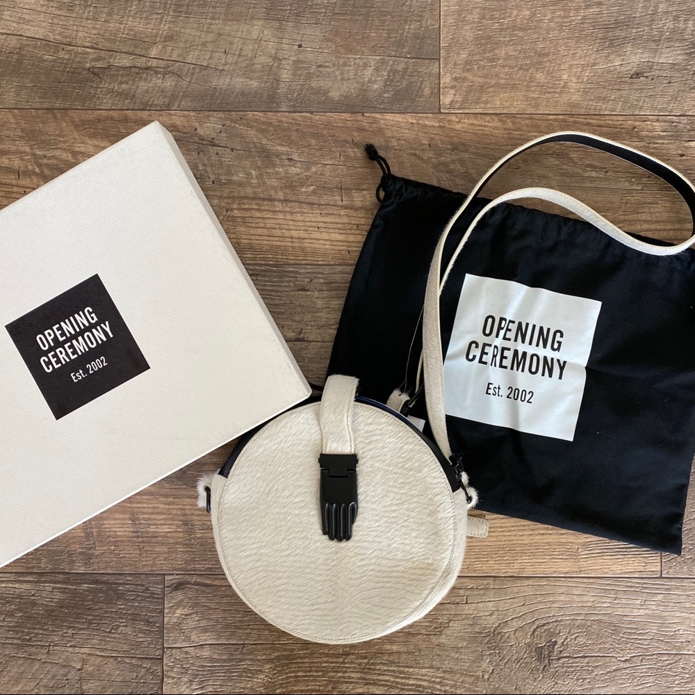 Opening Ceremony Crossbody BNWT